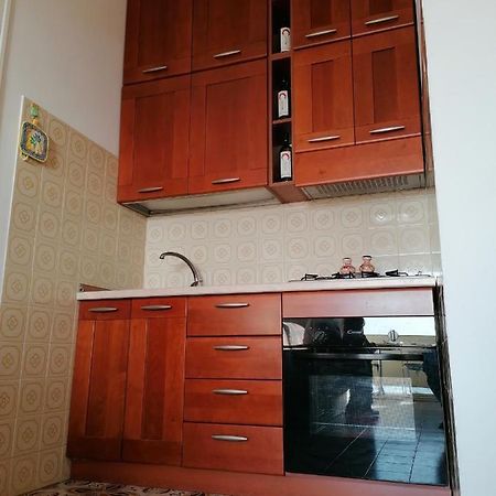 Appartamento Vista Mare Тропеа Екстер'єр фото