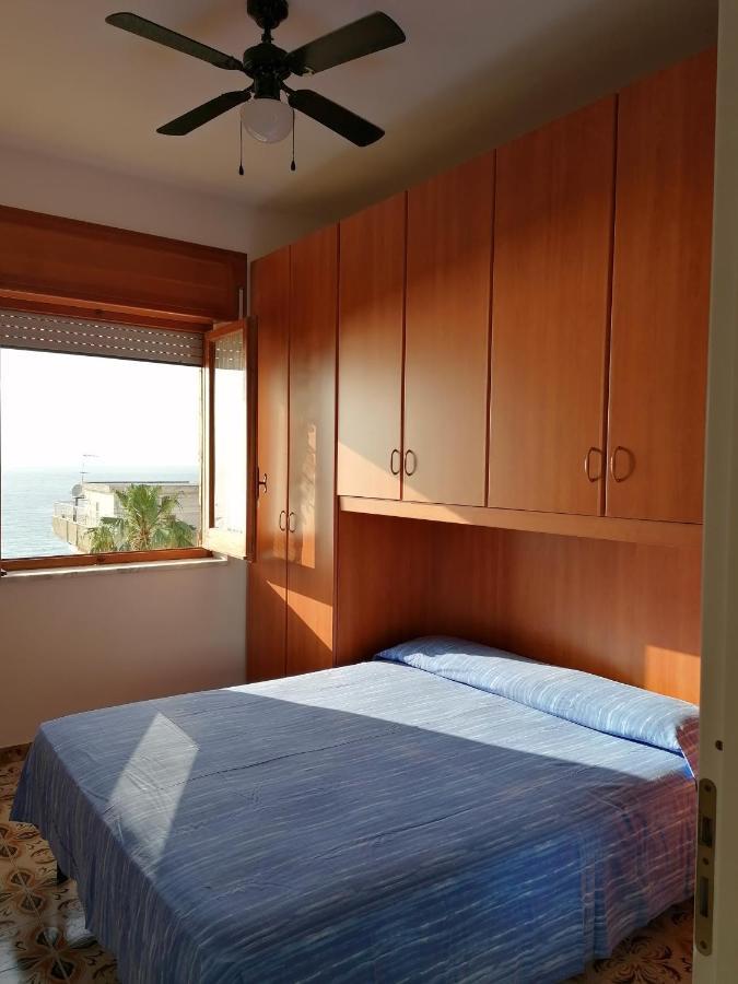 Appartamento Vista Mare Тропеа Екстер'єр фото